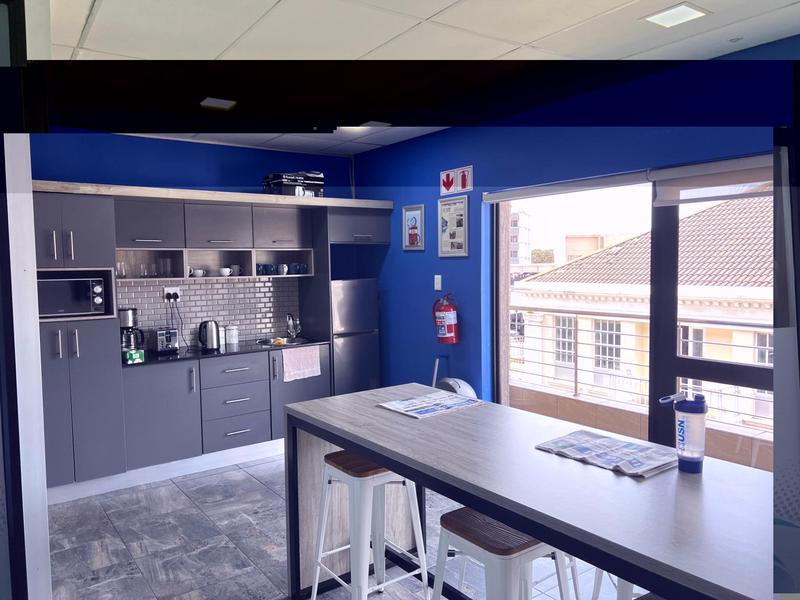 Commercial Property for Sale in Port Elizabeth Central Eastern Cape